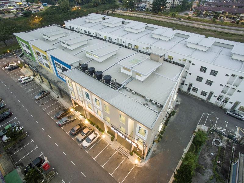 Natura Hotel image
