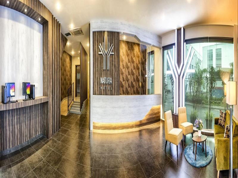 Natura Hotel image