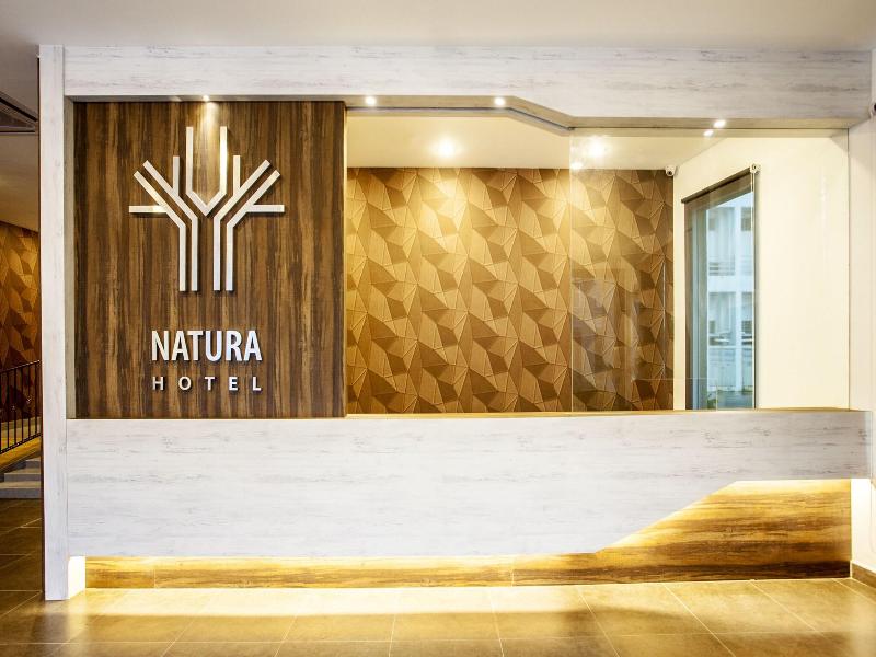 Natura Hotel image