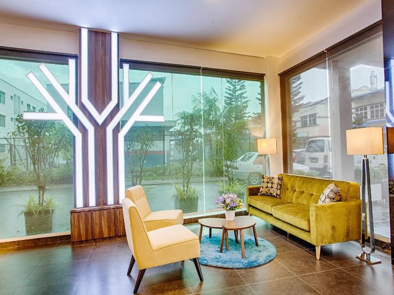 Natura Hotel image
