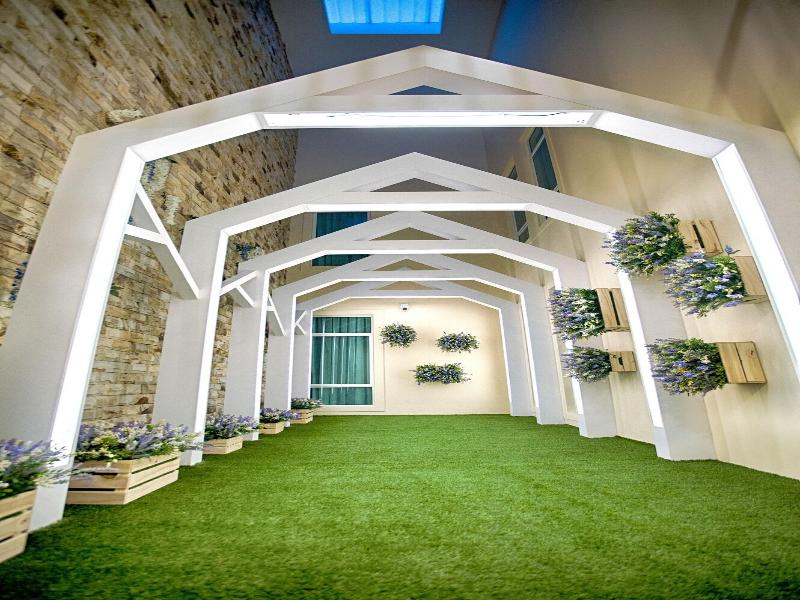 Natura Hotel image