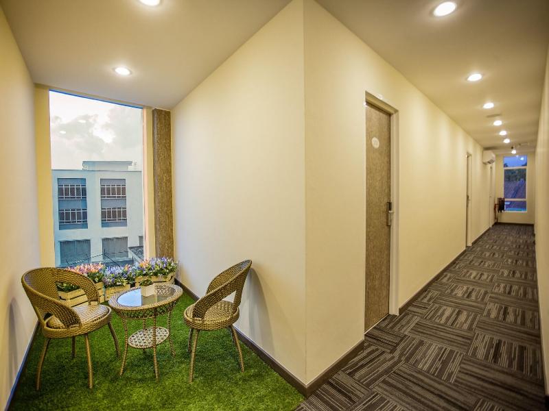 Natura Hotel image
