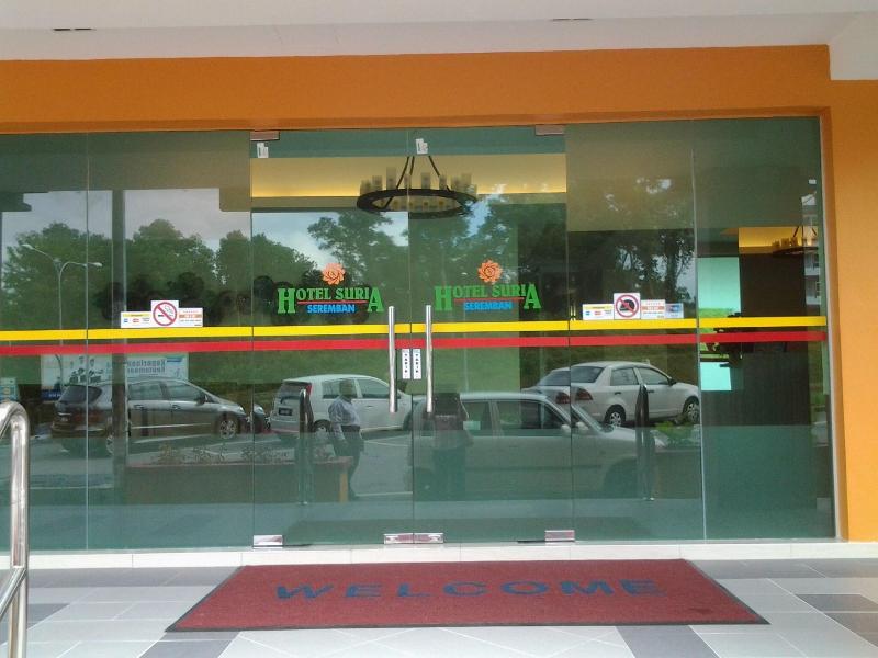 Hotel Suria Seremban image