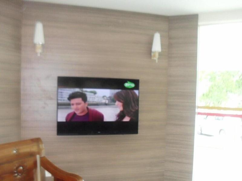 Hotel Suria Seremban image