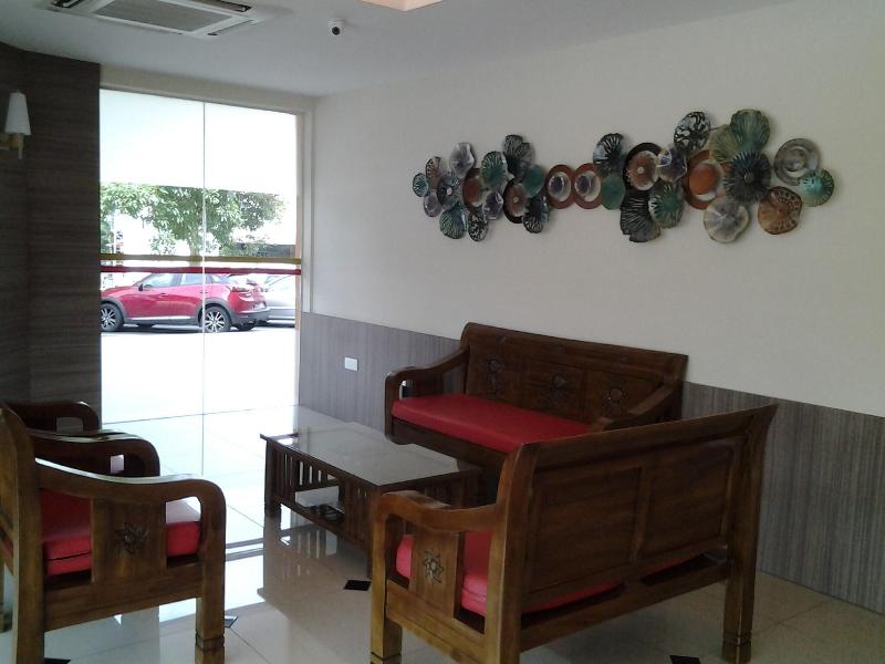 Hotel Suria Seremban image
