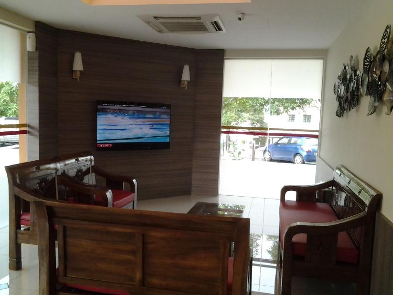 Hotel Suria Seremban image