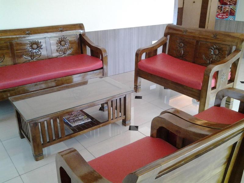 Hotel Suria Seremban image