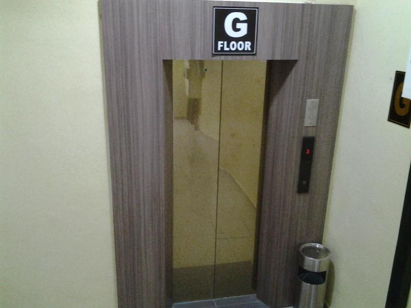 Hotel Suria Seremban image