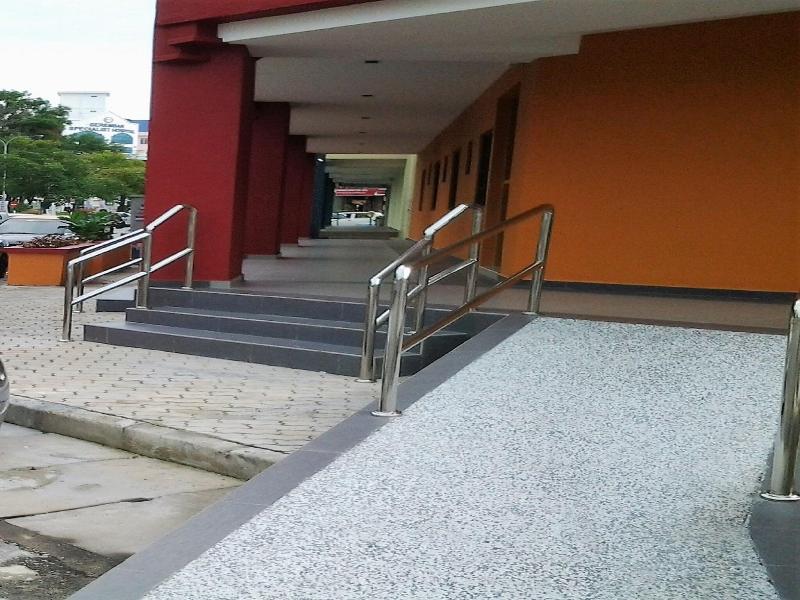 Hotel Suria Seremban image