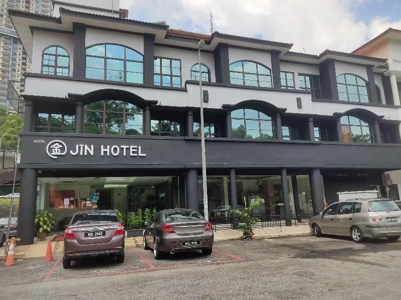 Golden View Puchong image
