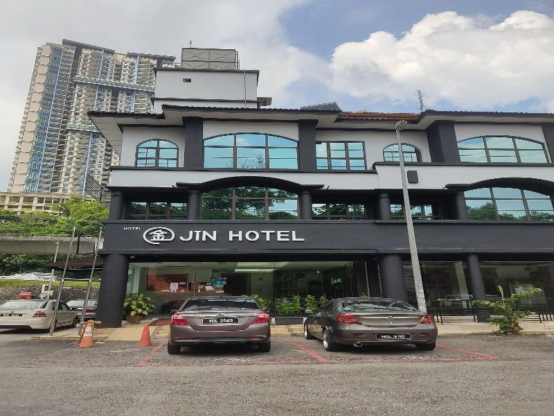 Golden View Puchong image