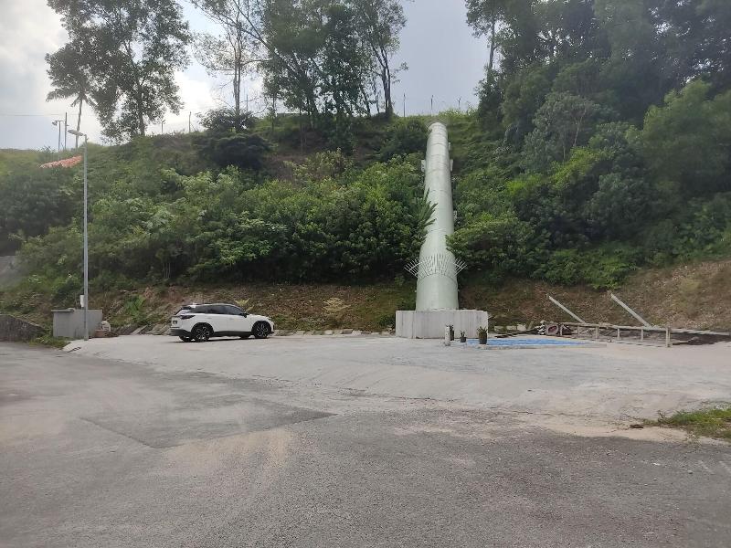 Golden View Puchong image