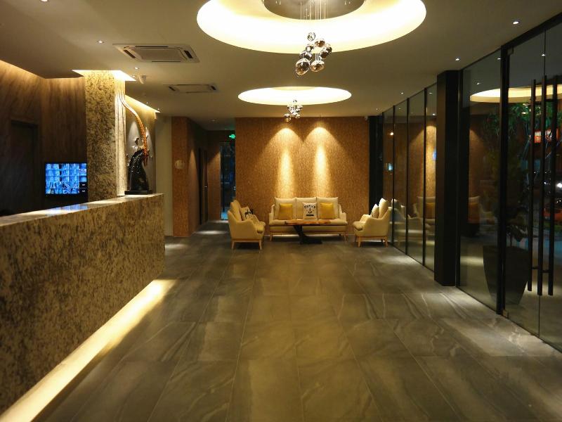 Hotel Legend Boutique image