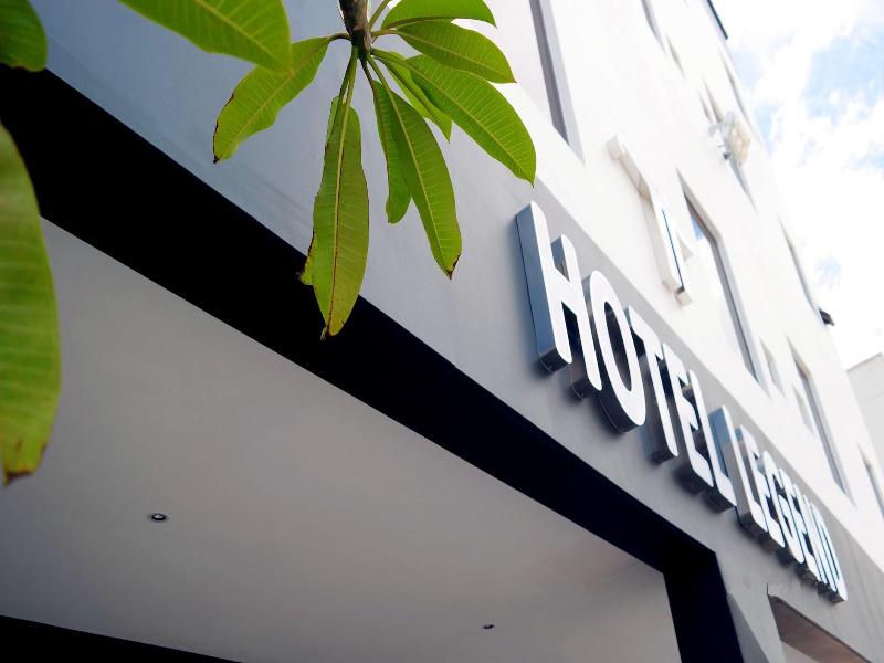 Hotel Legend Boutique image