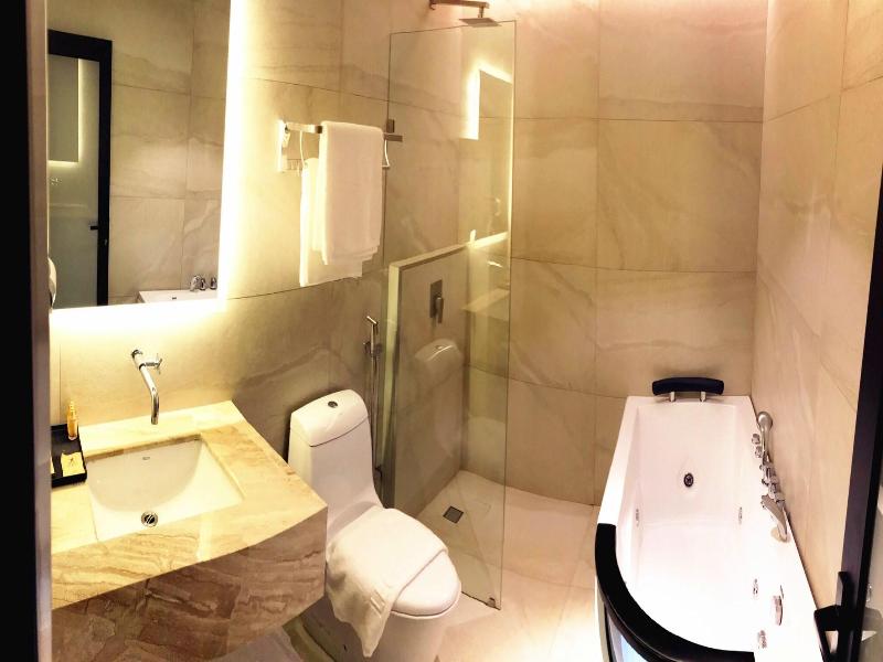 Hotel Legend Boutique image