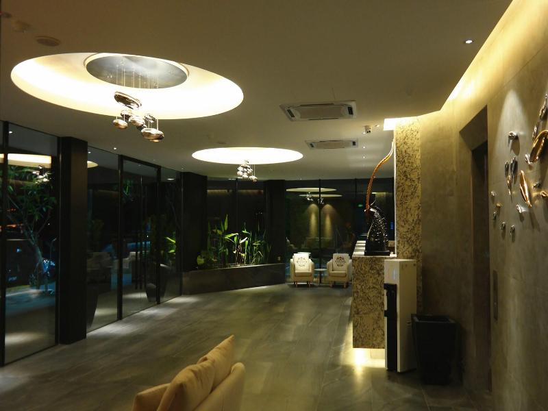 Hotel Legend Boutique image