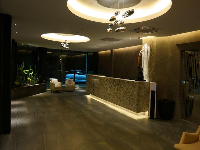 Hotel Legend Boutique image