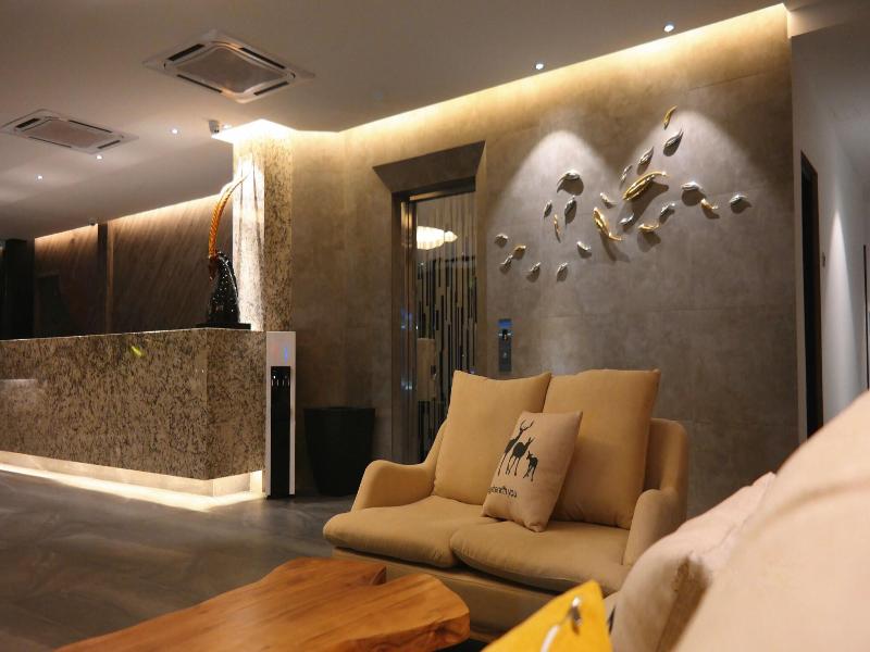 Hotel Legend Boutique image