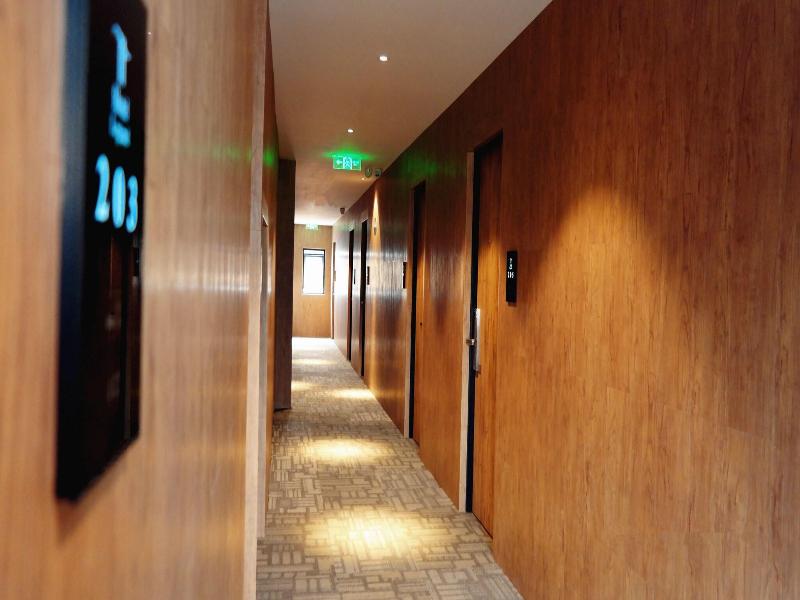 Hotel Legend Boutique image