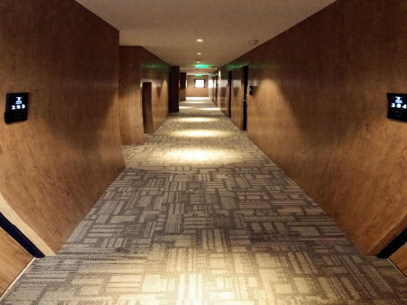 Hotel Legend Boutique image
