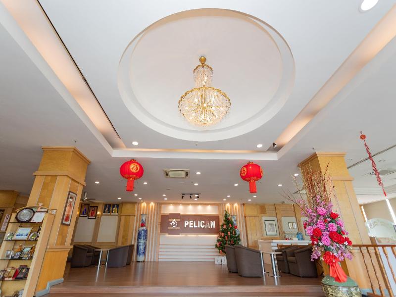 Pelican Hotel image