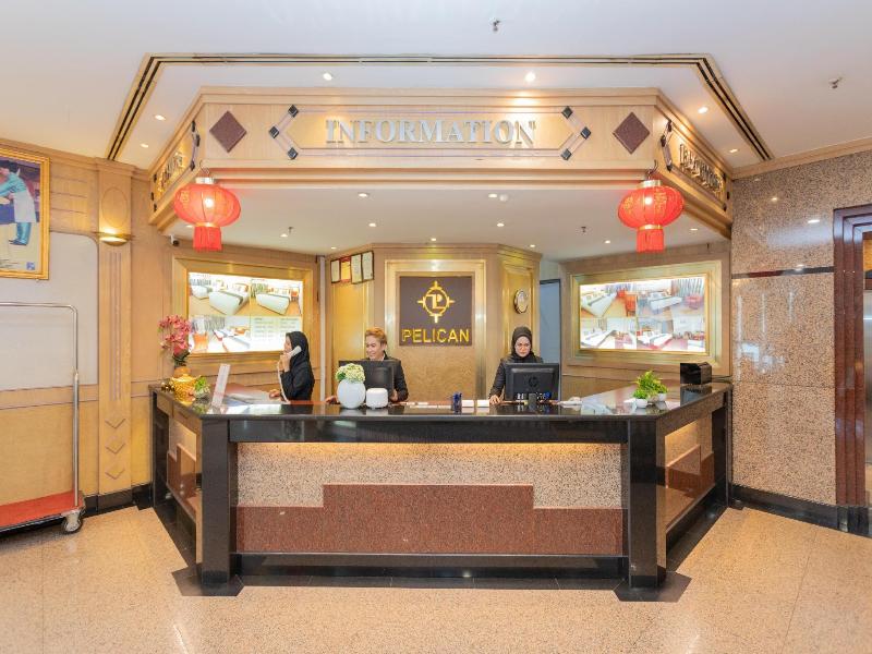 Pelican Hotel image