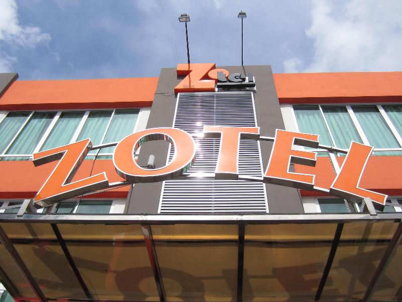 Zotel Business Leisure Hotel