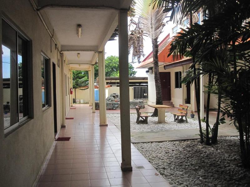 K T Beach Resort