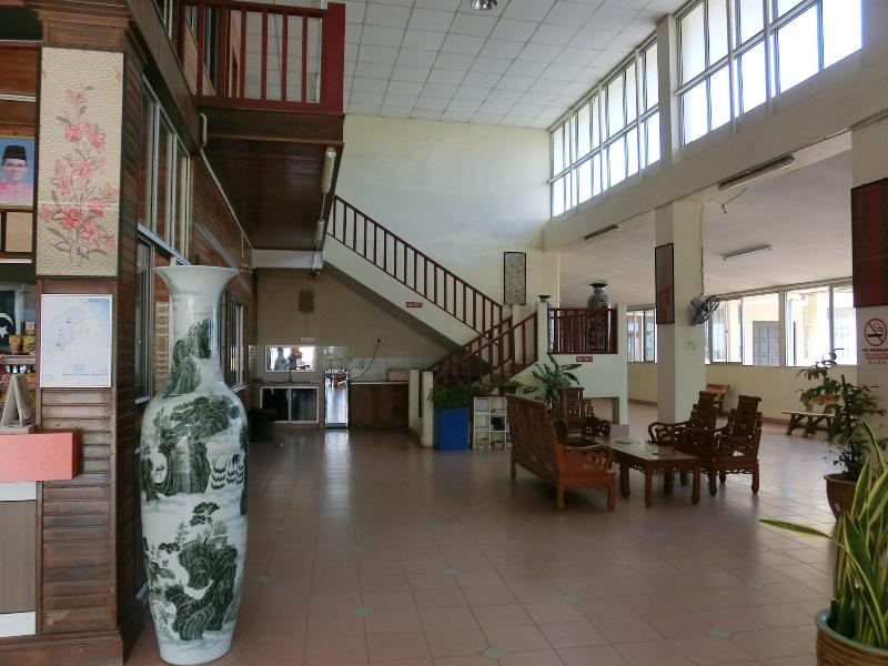 K T Beach Resort