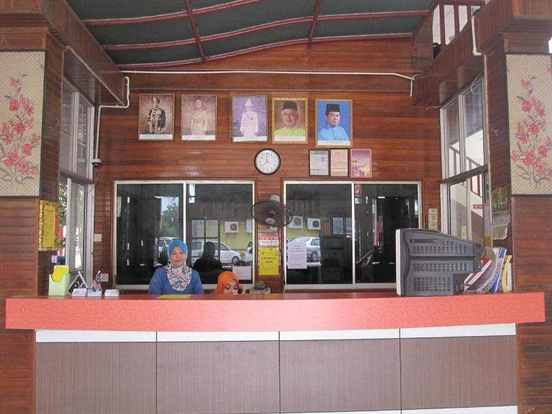 K T Beach Resort