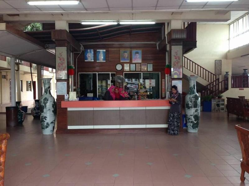 K T Beach Resort