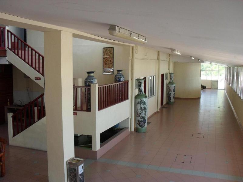 K T Beach Resort