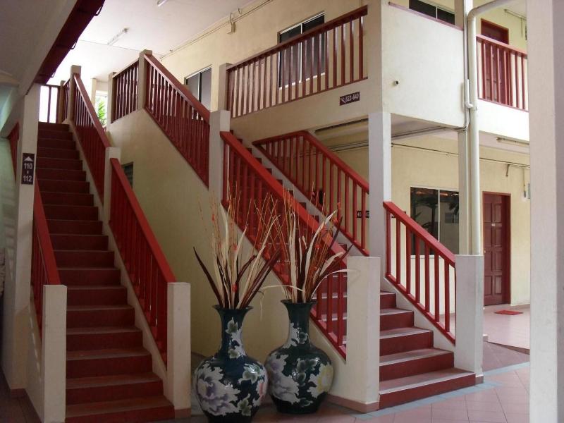 K T Beach Resort