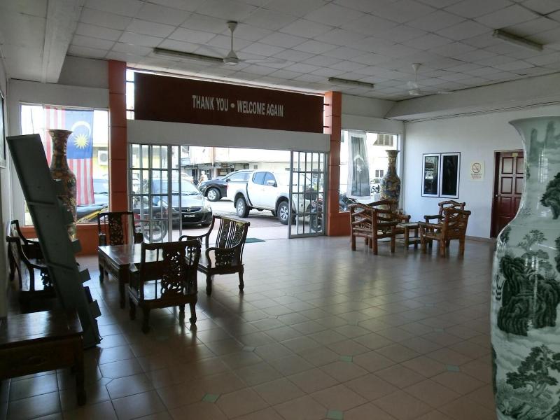 K T Beach Resort