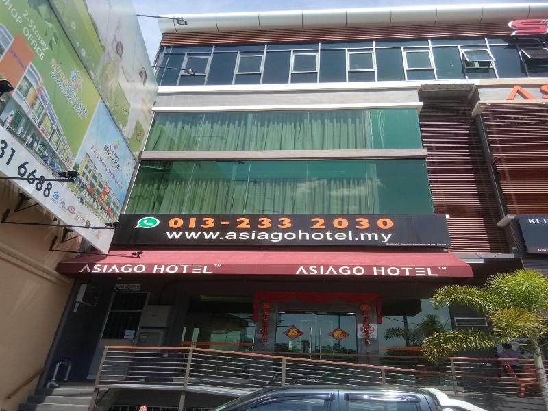 Asiago Hotel image