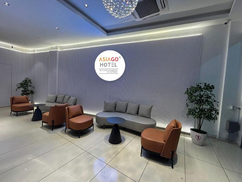 Asiago Hotel image