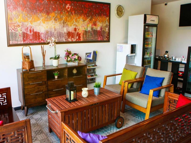 Potpourri Boutique Hotel image