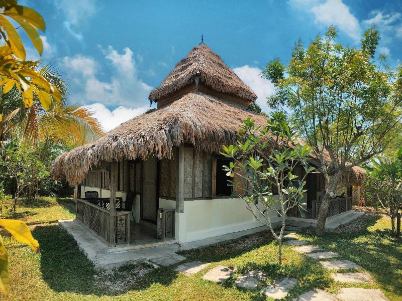 Kunang- Kunang Heritage Villas