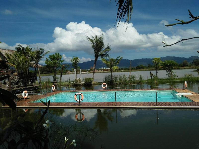 Kunang- Kunang Heritage Villas
