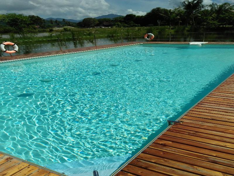 Kunang- Kunang Heritage Villas