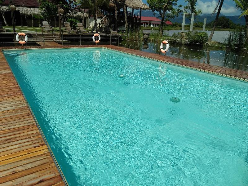 Kunang- Kunang Heritage Villas