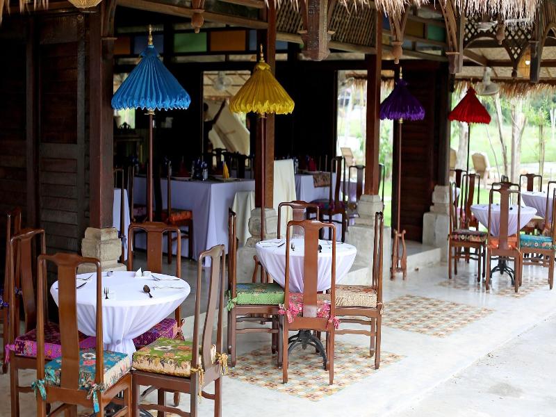 Kunang- Kunang Heritage Villas