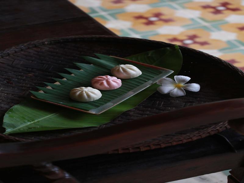 Kunang- Kunang Heritage Villas