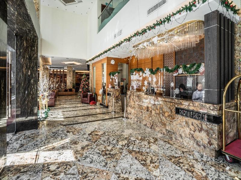 Ano Hotel image