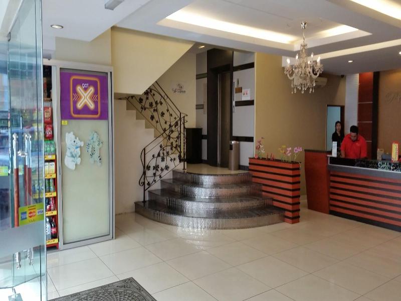 Prince Hotel