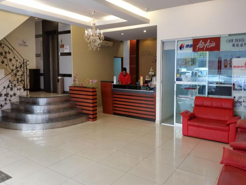 Prince Hotel