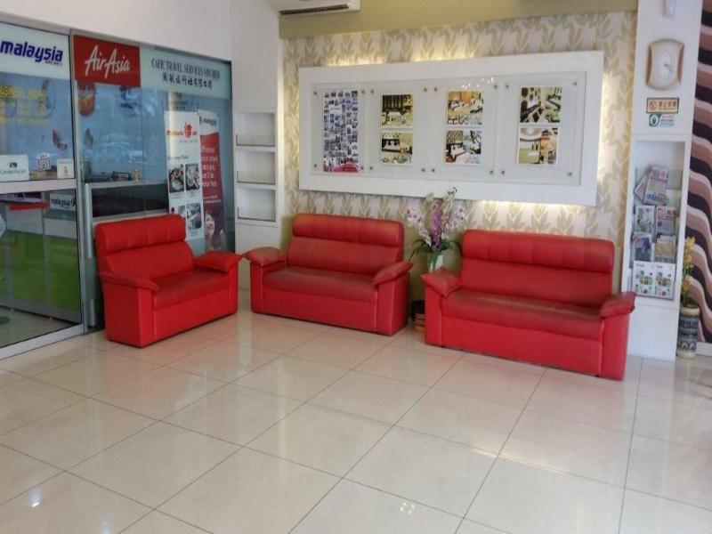 Prince Hotel