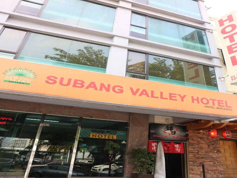 Subang Valley Hotel image