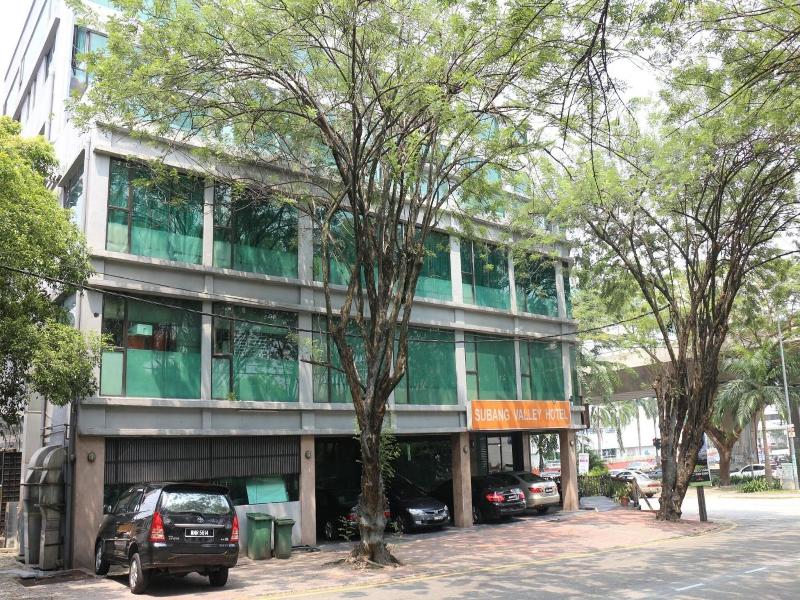 Subang Valley Hotel image