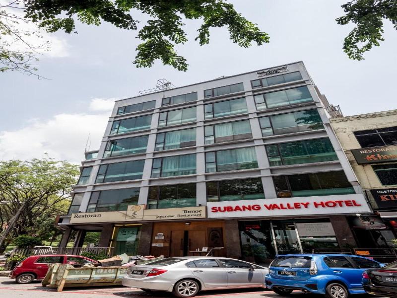 Subang Valley Hotel image